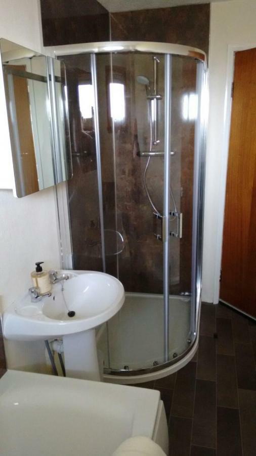 7 Habost Villa Balallan Kültér fotó